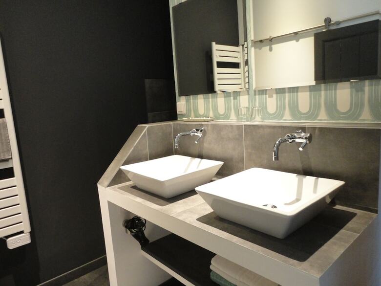 Bed & Breakfast Chambre D'h�tes Les 2 Madeleine