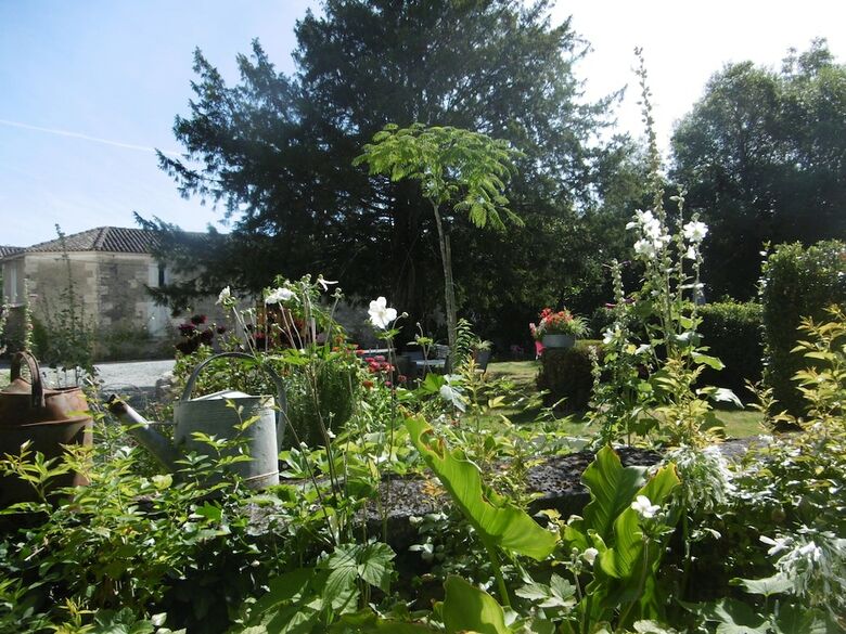 Bed & Breakfast Chambre D'h�tes Les 2 Madeleine