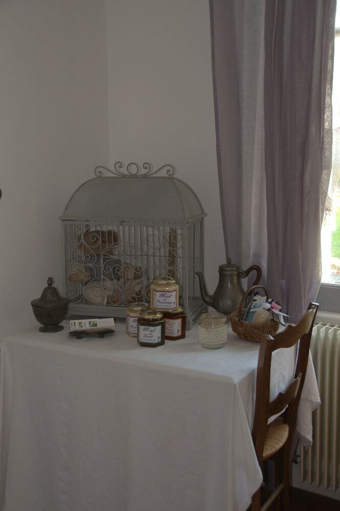 Bed & Breakfast Chambre D'h�tes Les 2 Madeleine