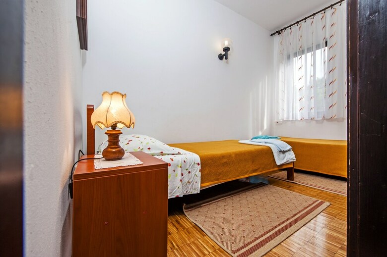 Apartamentos Studio Vreto