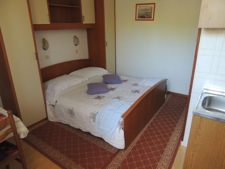 Apartamentos Studio Vreto