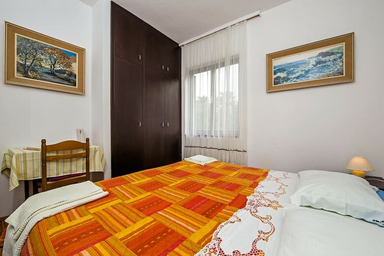 Apartamentos Studio Vreto