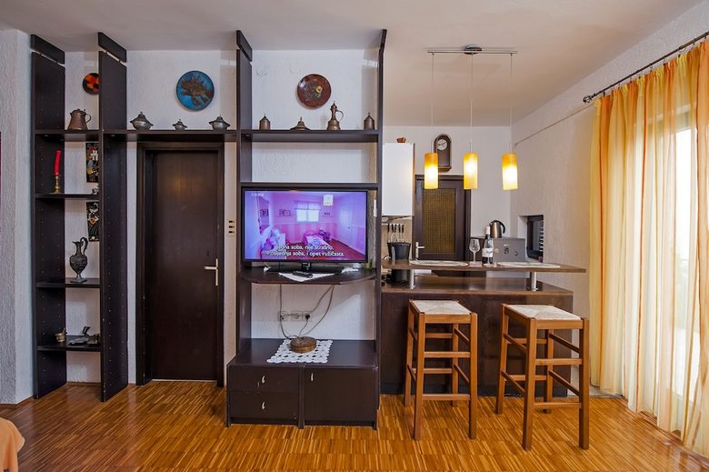 Apartamentos Studio Vreto