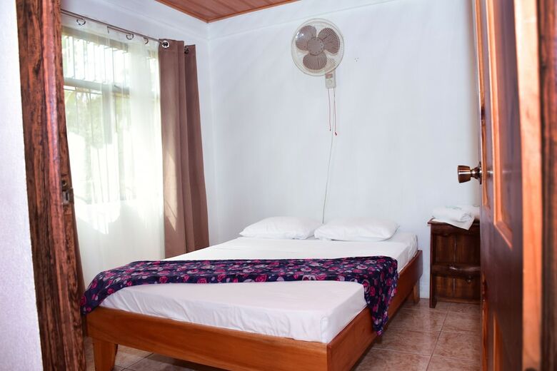 Posada Finca Don Juan Lodge