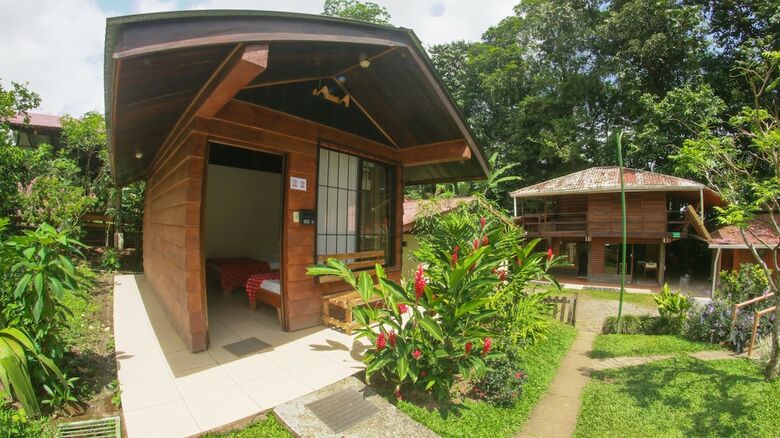 Posada Finca Don Juan Lodge