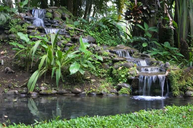 Posada Finca Don Juan Lodge