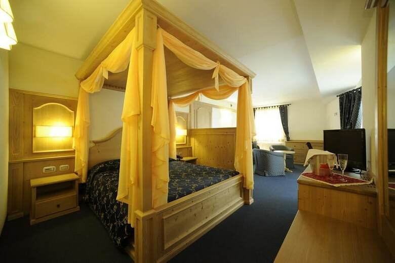 Hotel Andes Family & Wellness
