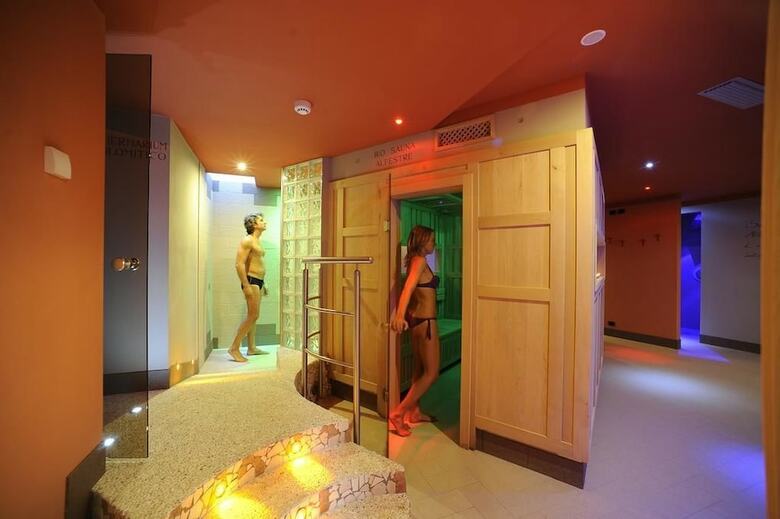 Hotel Andes Family & Wellness