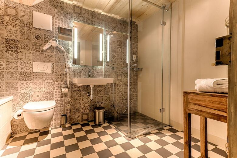 Apartamentos Villa Thusnelda