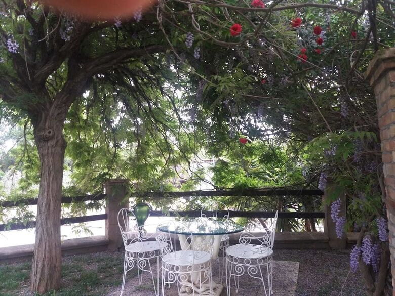 Agroturismo Agriturismo Terranova