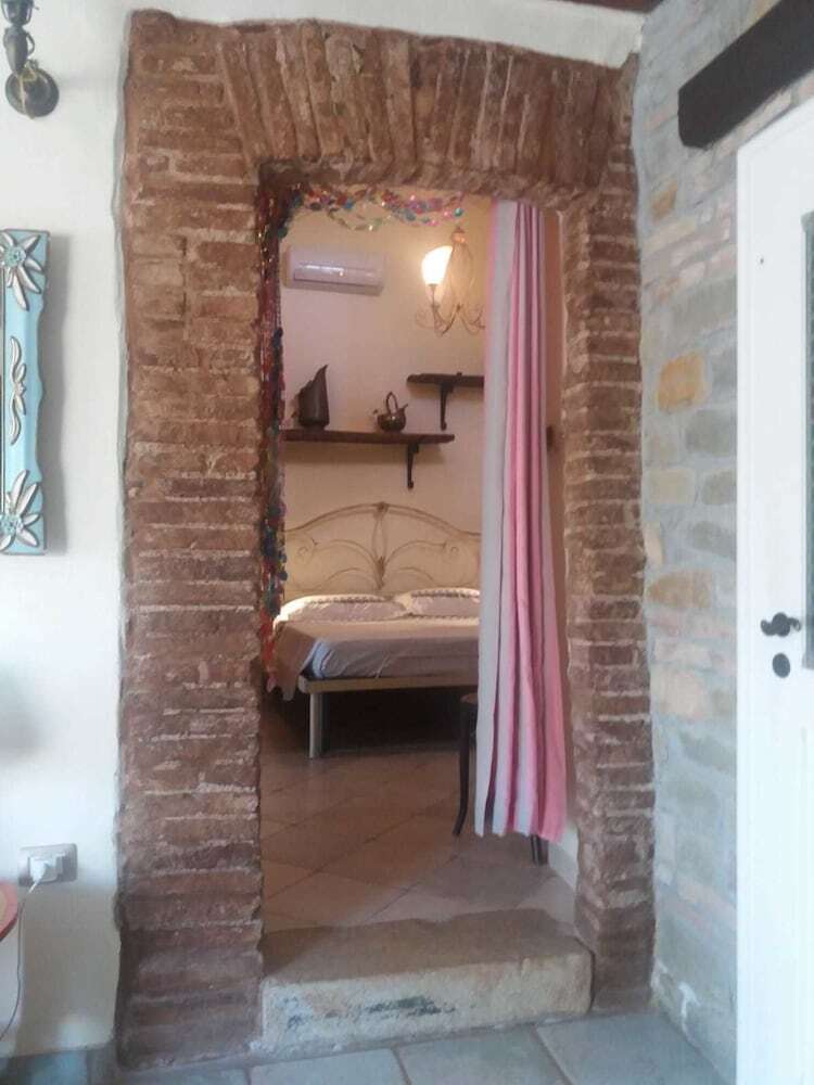Agroturismo Agriturismo Terranova