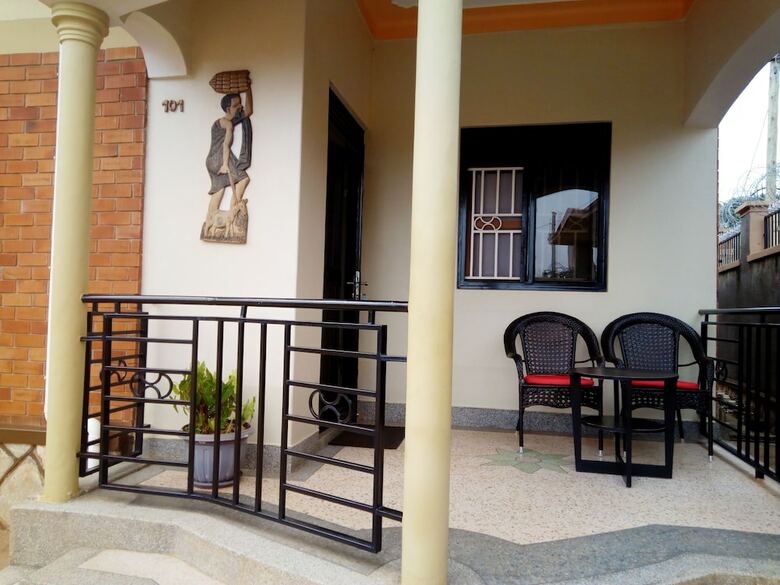 Aparthotel J&j Hotel Apartments