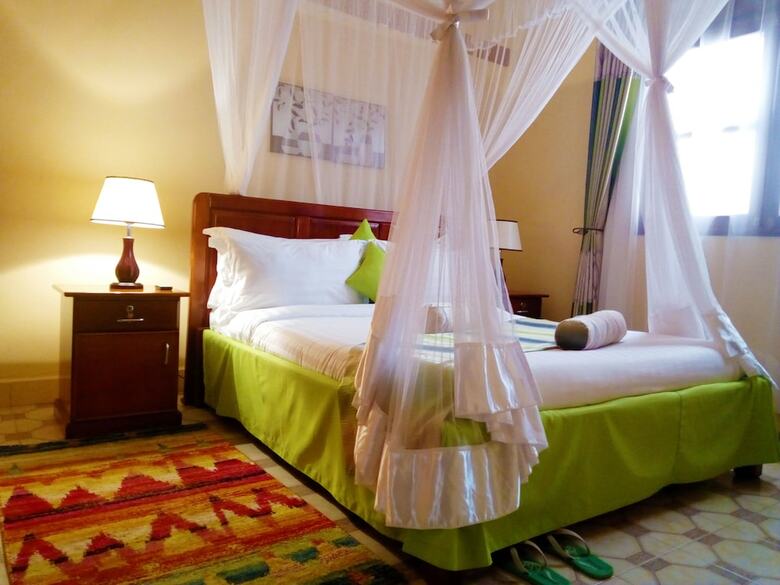 Aparthotel J&j Hotel Apartments