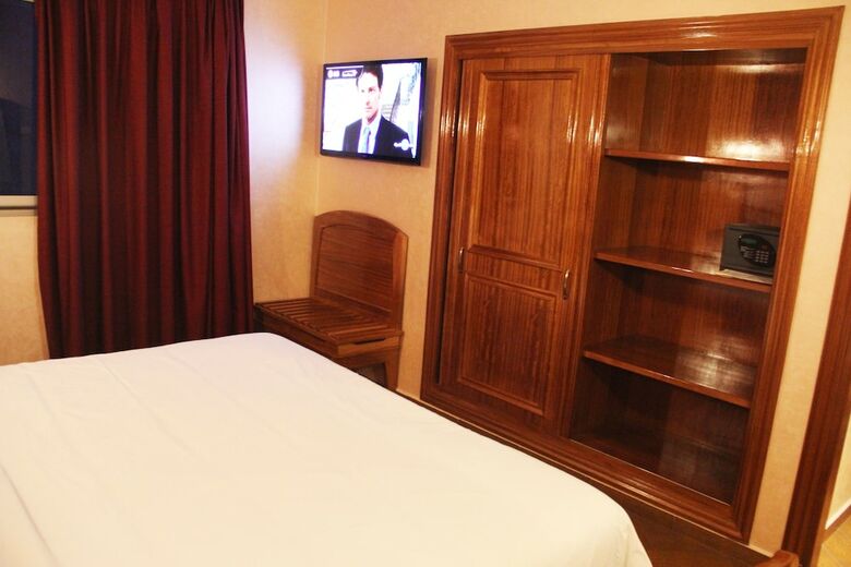 Hotel Malta