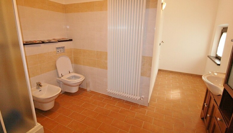 Apartamento Villa Roberto - Near Biois Valley