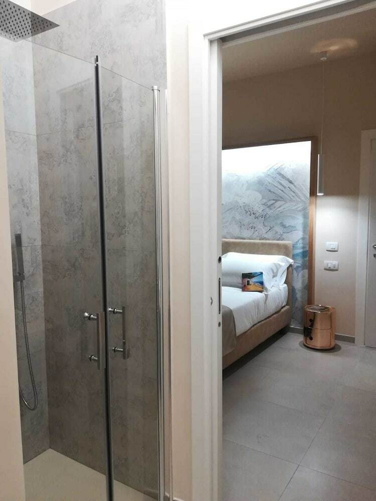 Bed & Breakfast Villa Sece - Luxury Rooms