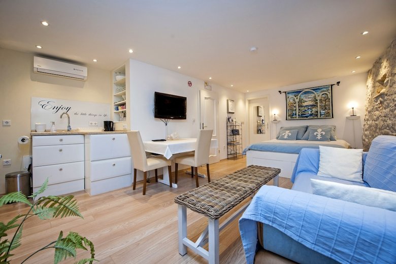 Apartamentos Studio Valdibora