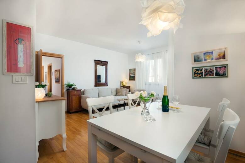 Apartment Elena