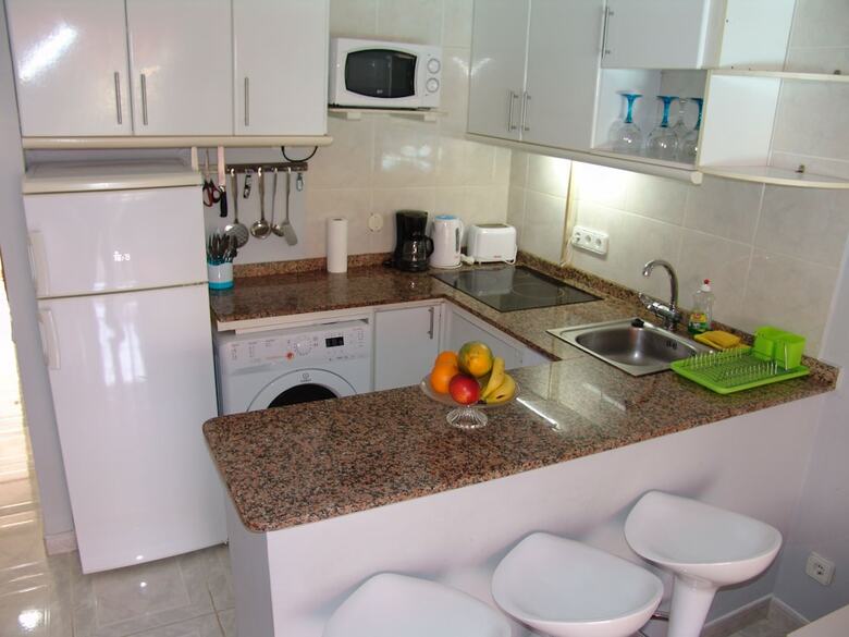 Apartment Dune Atlantic