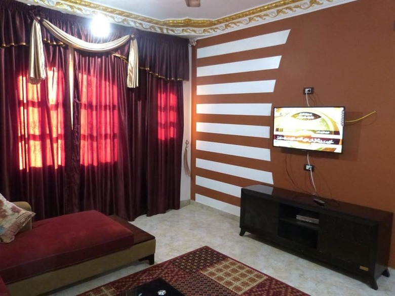 Apartamentos Kenzy Palace