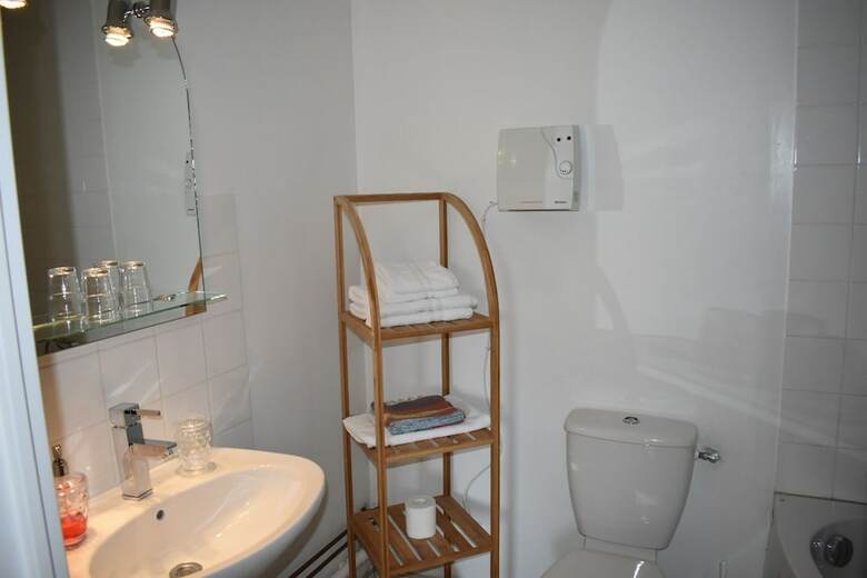 Hotel Le Trianon De Salies