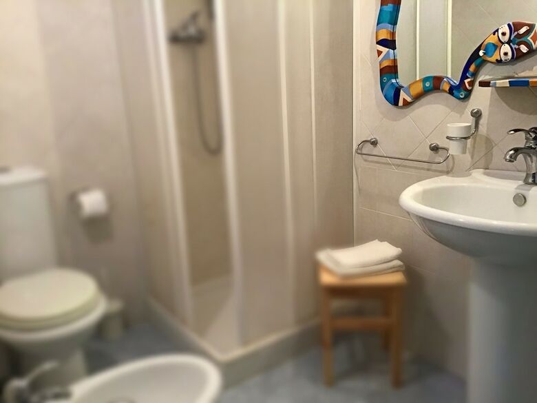 Bed & Breakfast Agliastrello Rooms