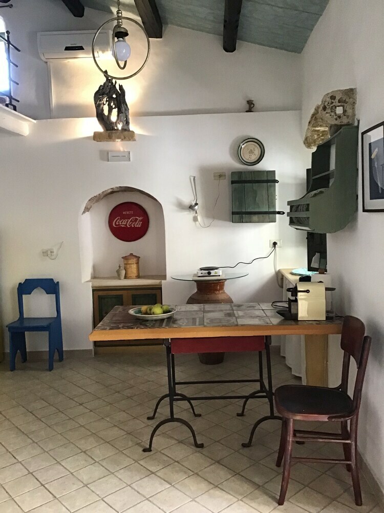Bed & Breakfast Agliastrello Rooms