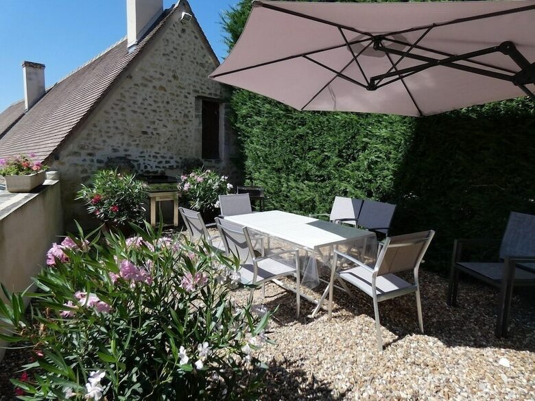 Agroturismo Charme Spa Dans Un Domaine D'�levage