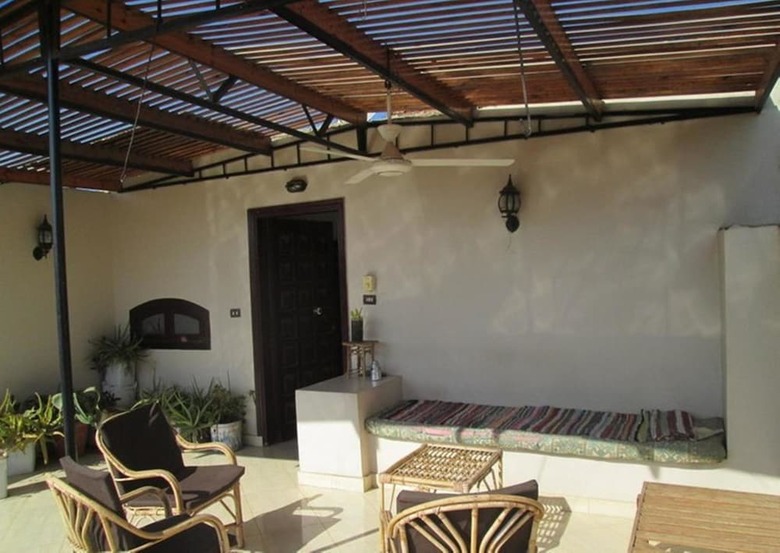 Fayrouz Apartments