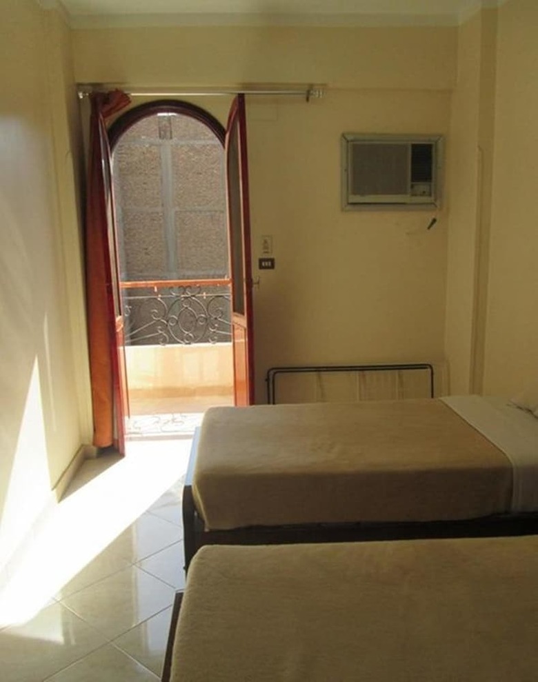 Fayrouz Apartments