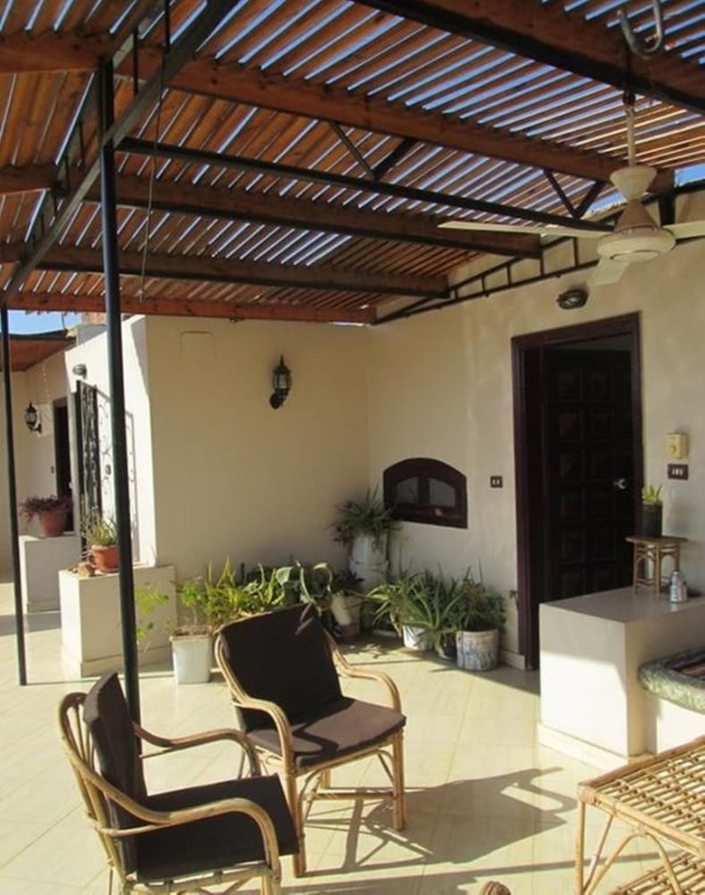 Fayrouz Apartments