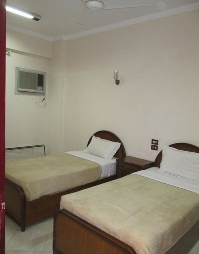 Fayrouz Apartments
