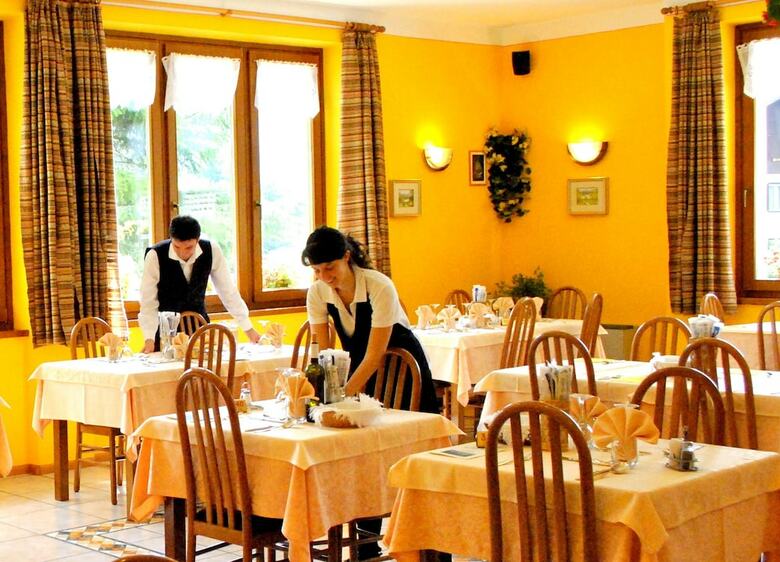 Posada Hotel Zurigo