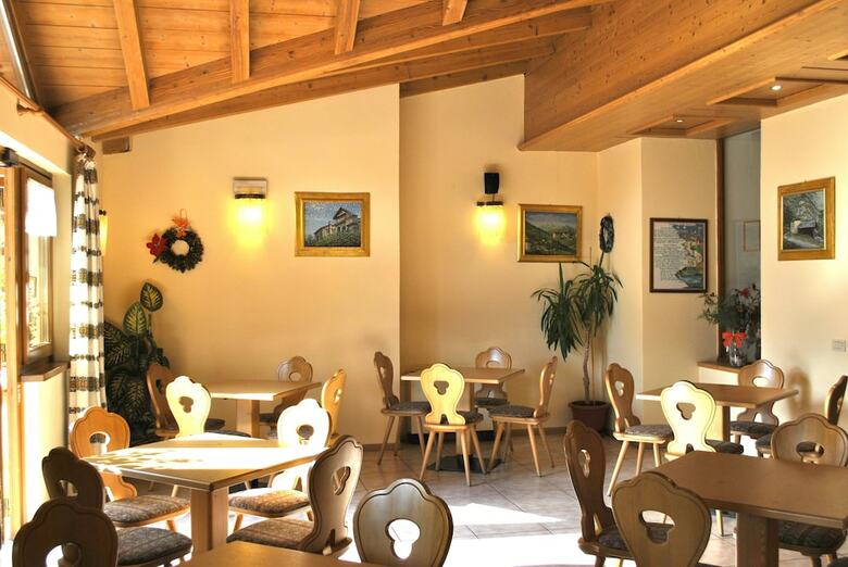 Posada Hotel Zurigo
