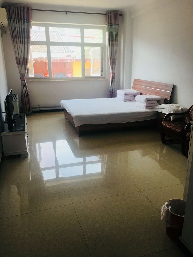 Hotel Beijing Xiuying Homestay