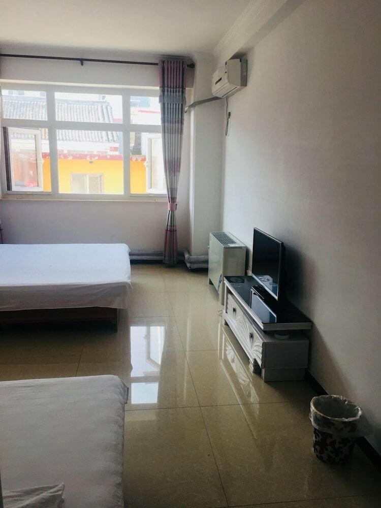 Hotel Beijing Xiuying Homestay