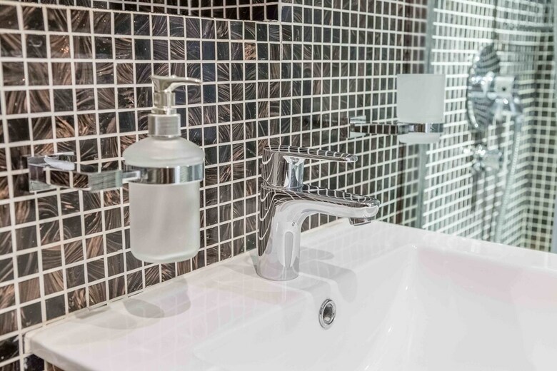 Apartamentos Royal Residence Penthouse