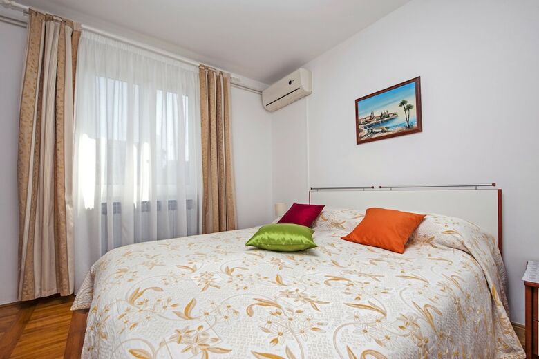 Hotel Rooms Stefania