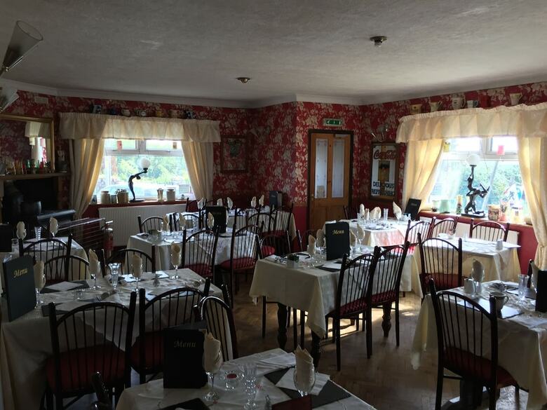 Posada Prince Of Wales Inn
