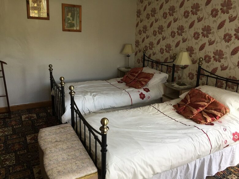 Posada Prince Of Wales Inn