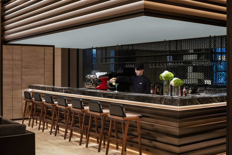 Hotel Courtyard By Marriott Jiangsu Taizhou