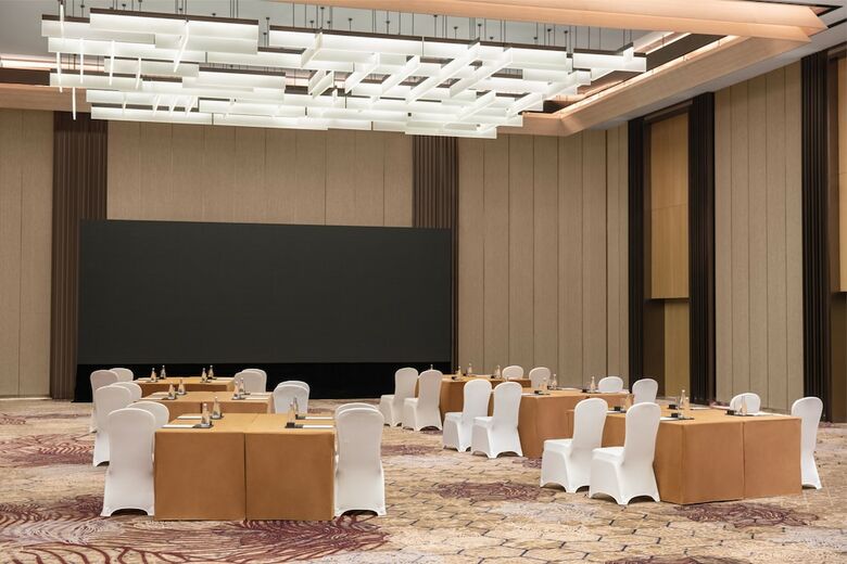 Hotel Courtyard By Marriott Jiangsu Taizhou
