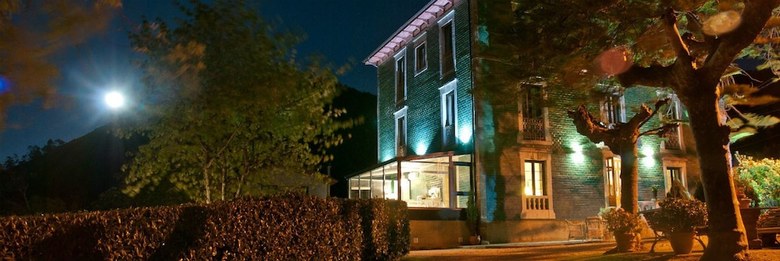 Hotel La Raposera