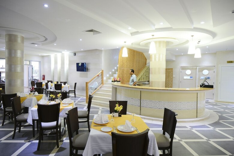 Aparthotel Palm Djerba