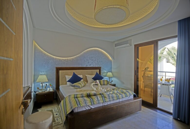 Aparthotel Palm Djerba