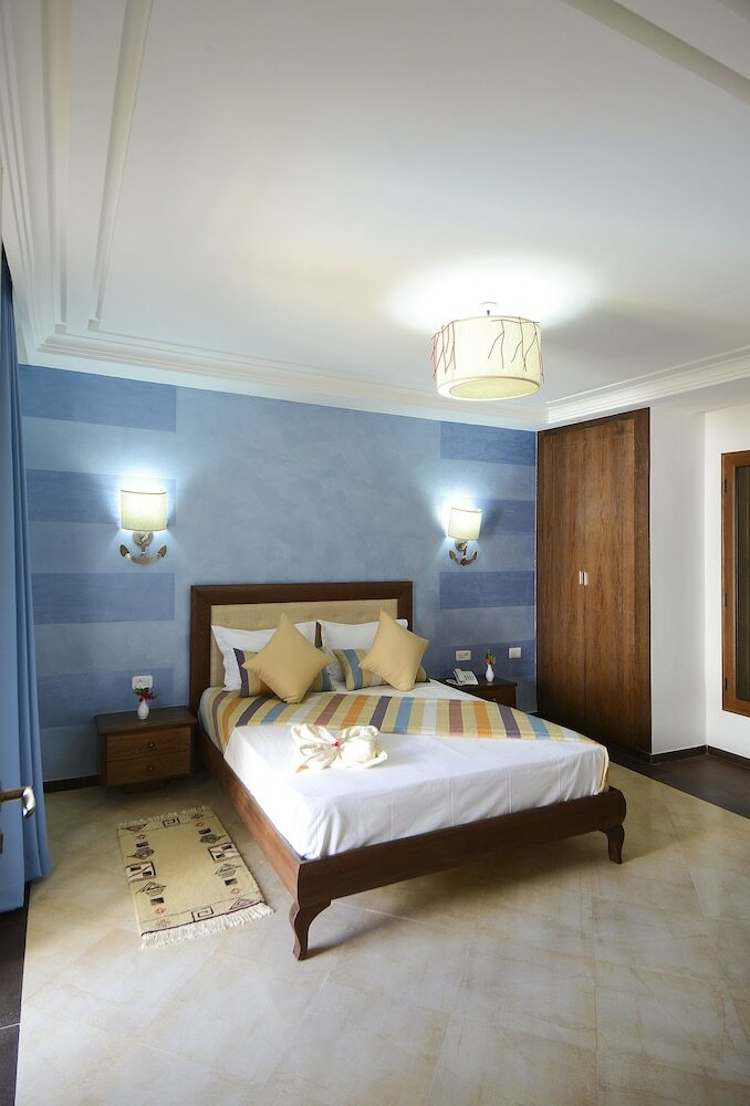 Aparthotel Palm Djerba