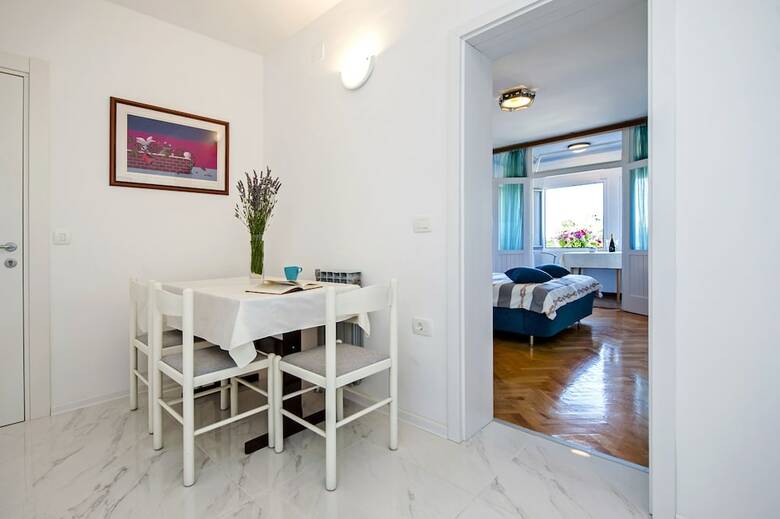 Apartment Centener