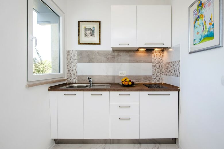 Apartment Centener