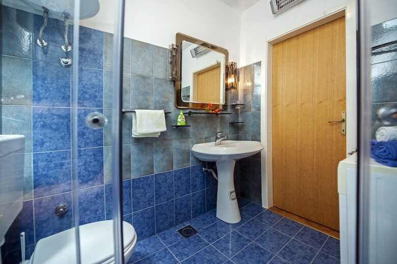 Apartment Centener
