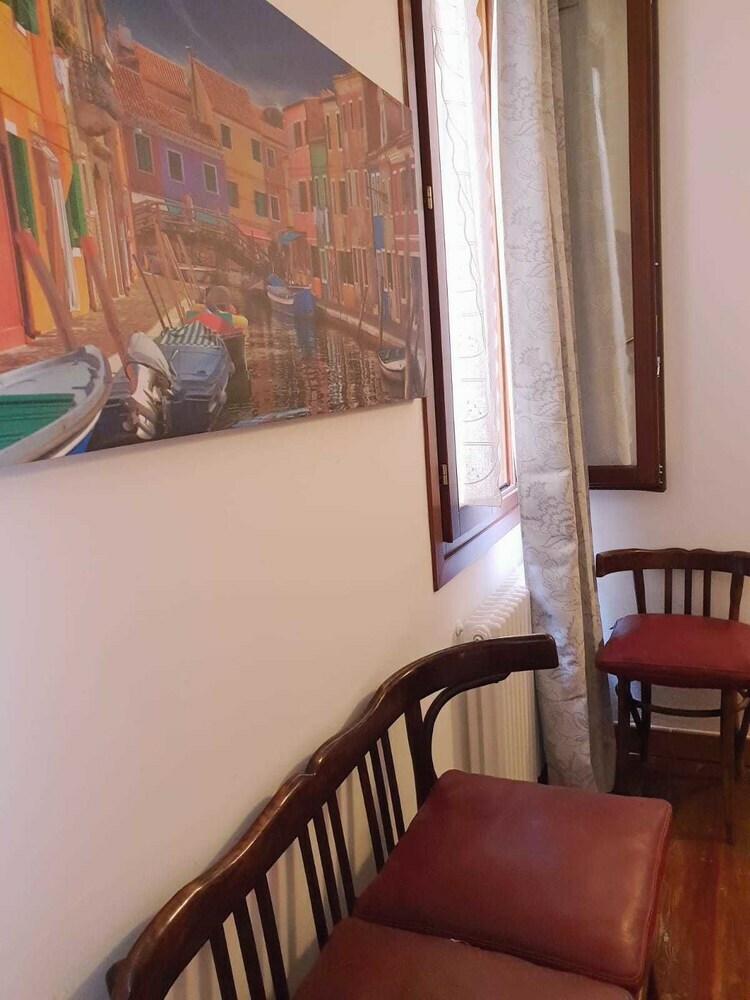 Hotel Casa Di Adel